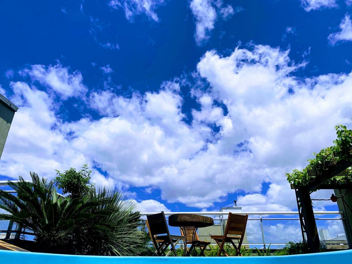 Eko Residence Hotel - Proximo A Santa Casa E Auditorio Araujo Vianna Порту-Алегри Экстерьер фото