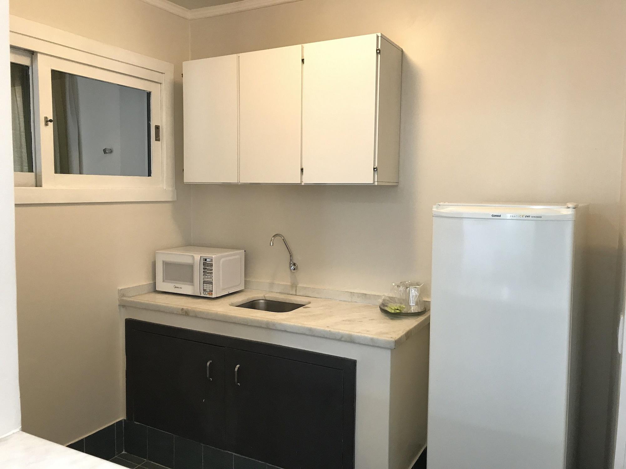 Eko Residence Hotel - Proximo A Santa Casa E Auditorio Araujo Vianna Порту-Алегри Экстерьер фото