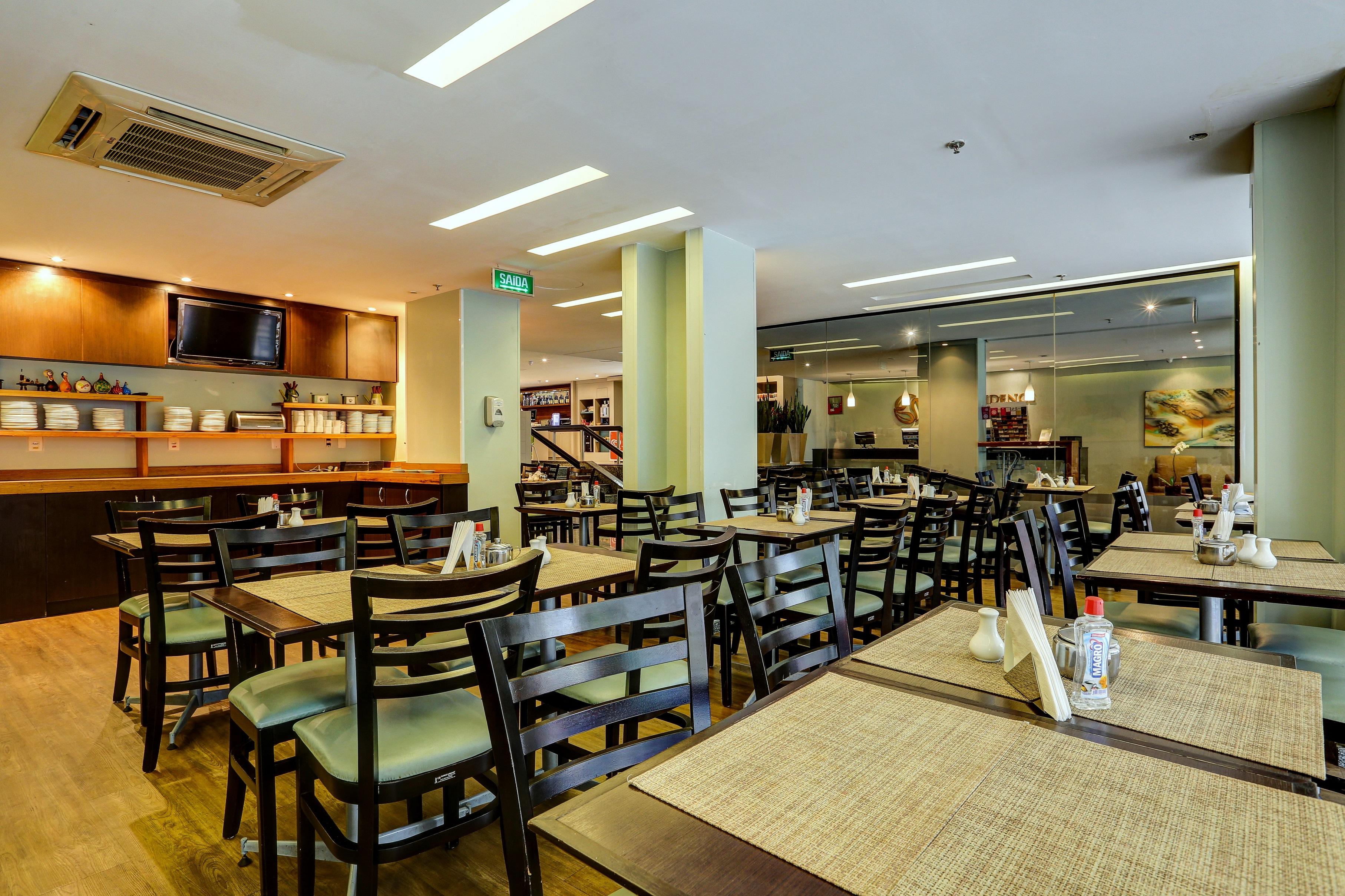 Eko Residence Hotel - Proximo A Santa Casa E Auditorio Araujo Vianna Порту-Алегри Экстерьер фото